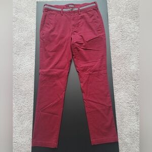 Express Skinny Chinos